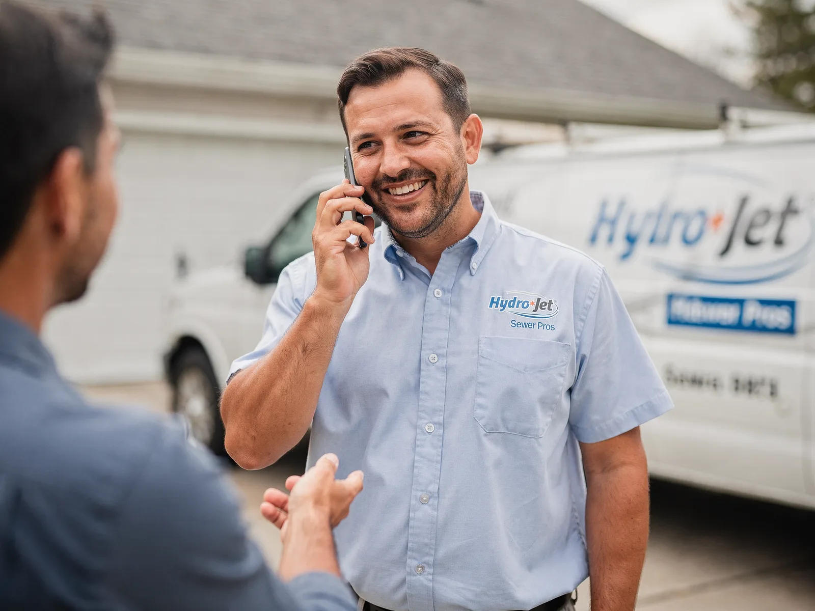 Hydro Jetting Dequincy, LA FAQs